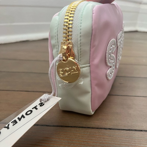 NWT Stoney Clover Lane STUFF pouch! - Picture 3 of 5